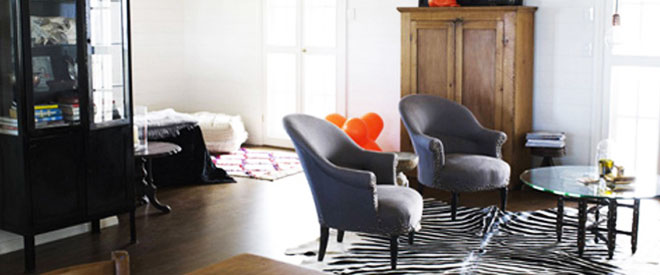 Geleneksel mobilyalar