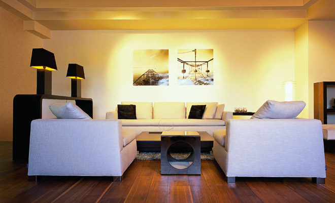 yeni evlilere dekorasyon fikirleri