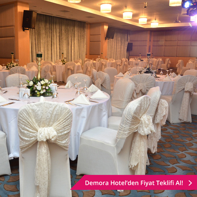 Demora Hotel