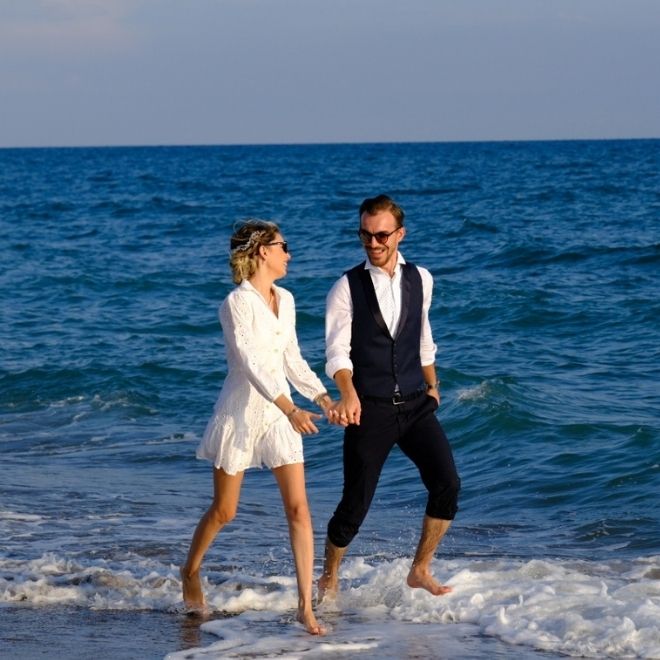 antalya’da düğün fotoğrafı i̇çin i̇deal mekanlar