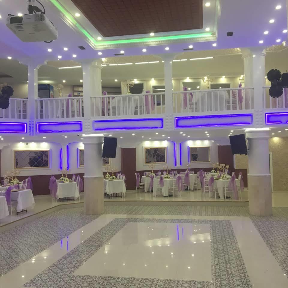 Derya Düğün Salonu