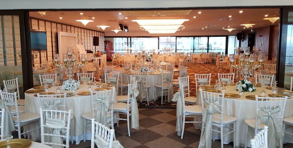 i̇stanbul düğün otelleri i̇ncelemesi ve fiyatları