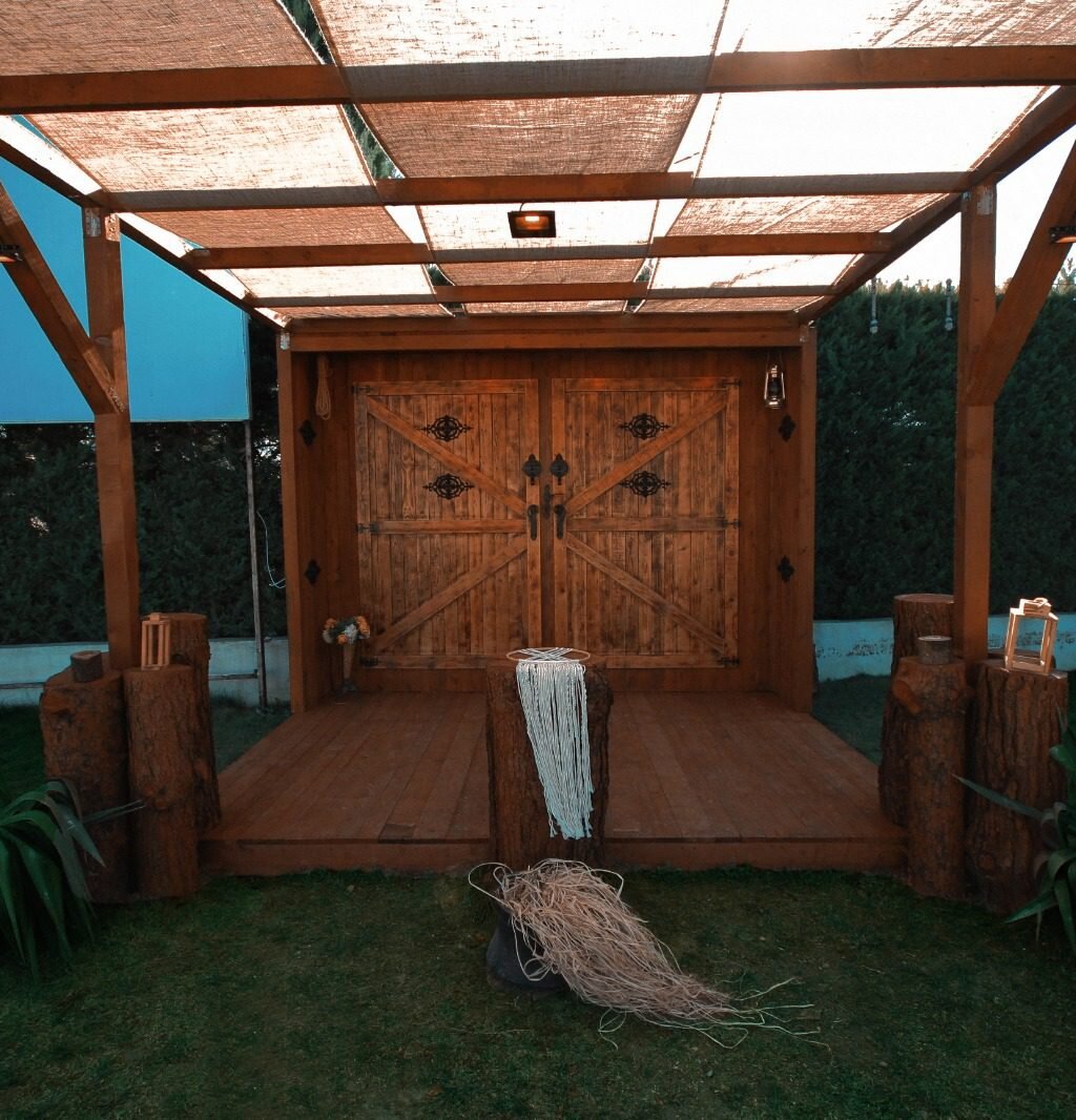 bıçakçılar irmak event hall