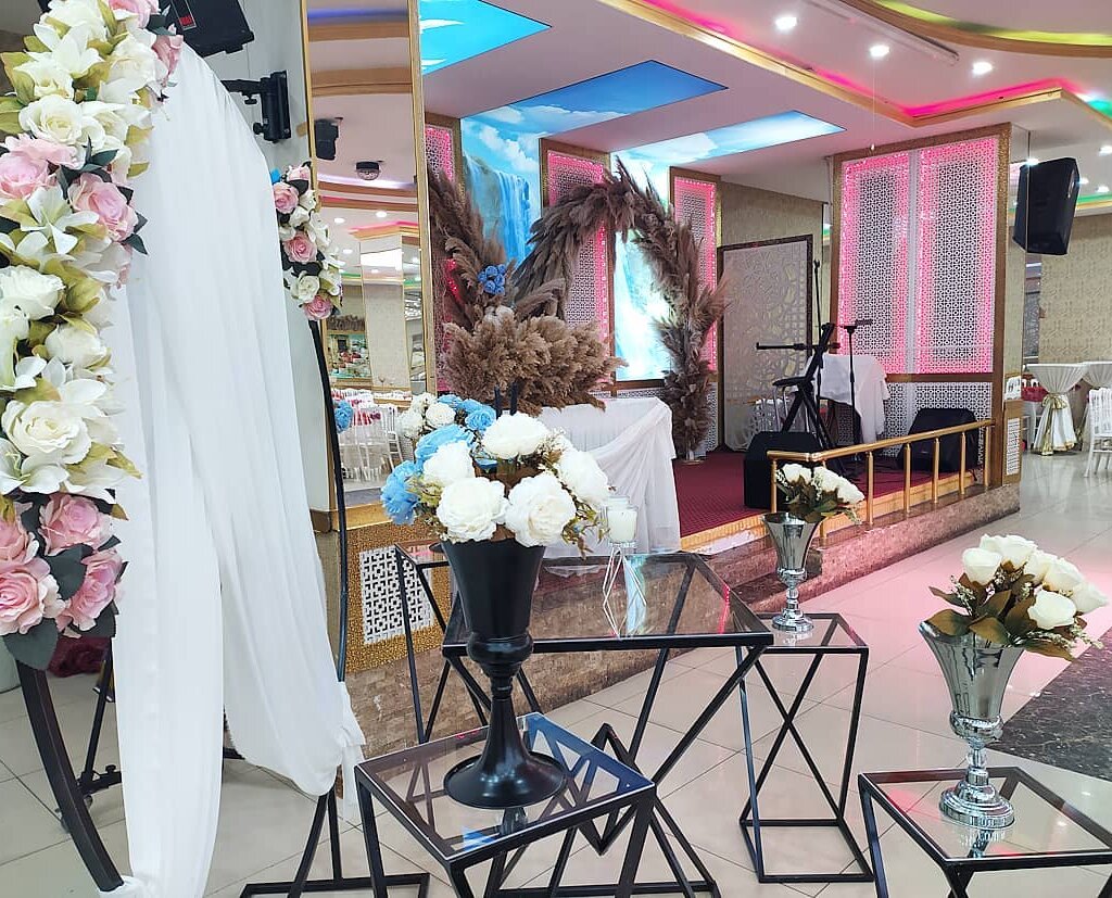 gold düğün ve davet sarayı