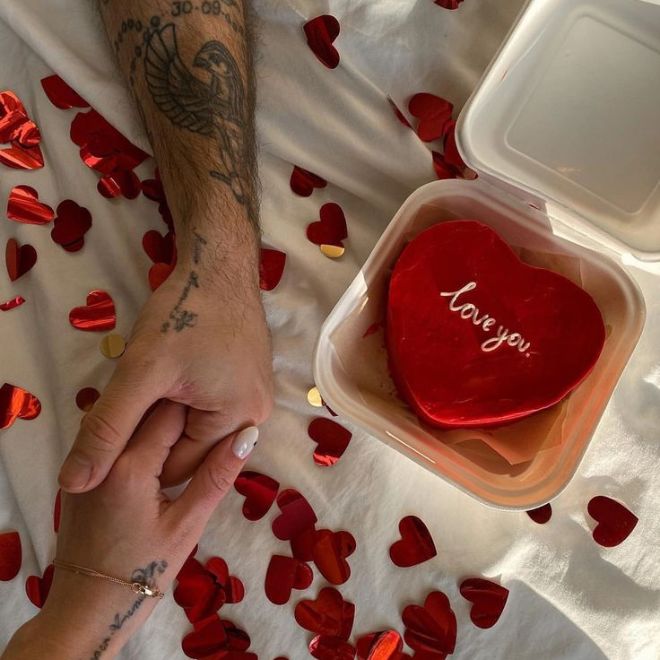 erkeğe sevgililer günü hediyesi