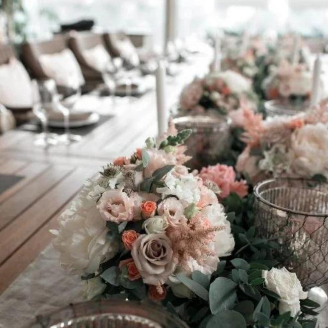 düğün dekorasyonu seçme rehberi