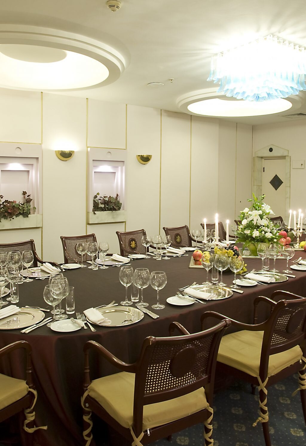 bursa kervansaray termal otel