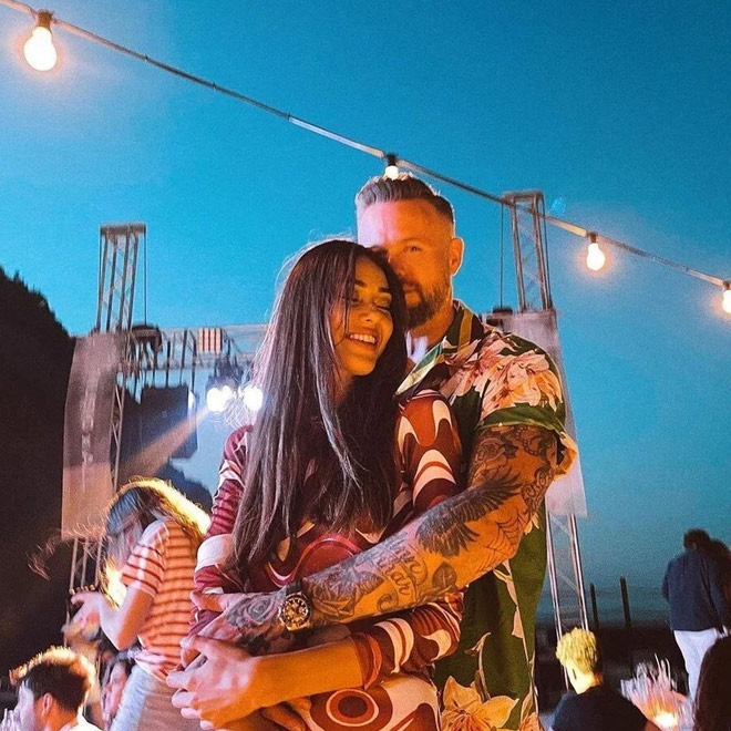 dilan çiçek deniz Evlilik
Teklifi