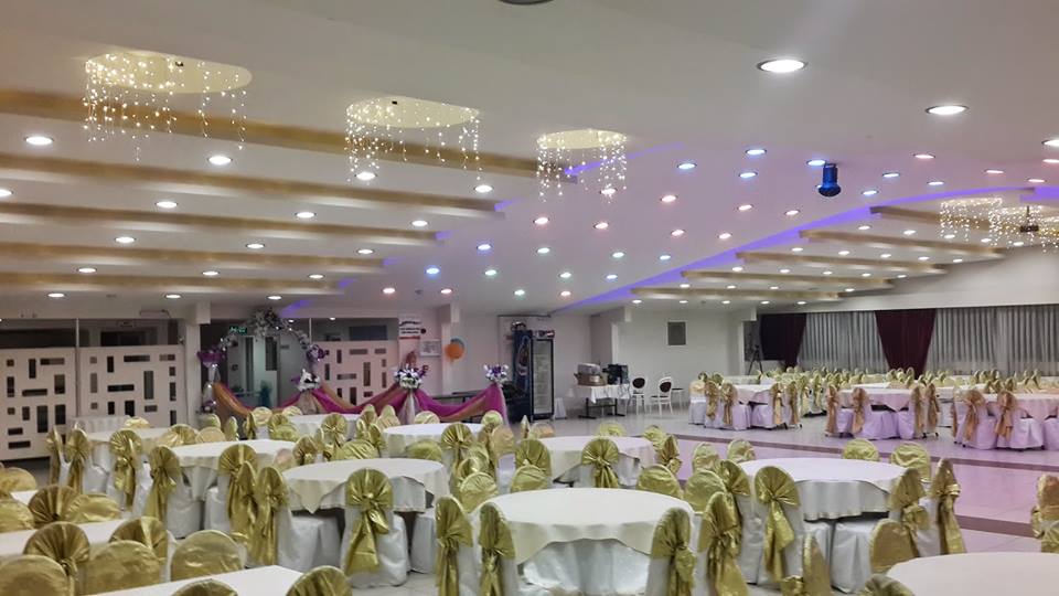 Divan Düğün Salonu