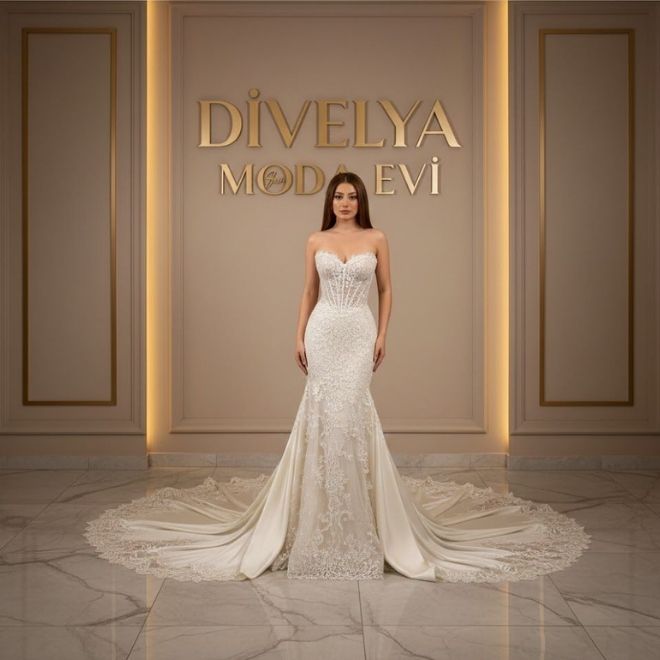 Divelya Moda Evi