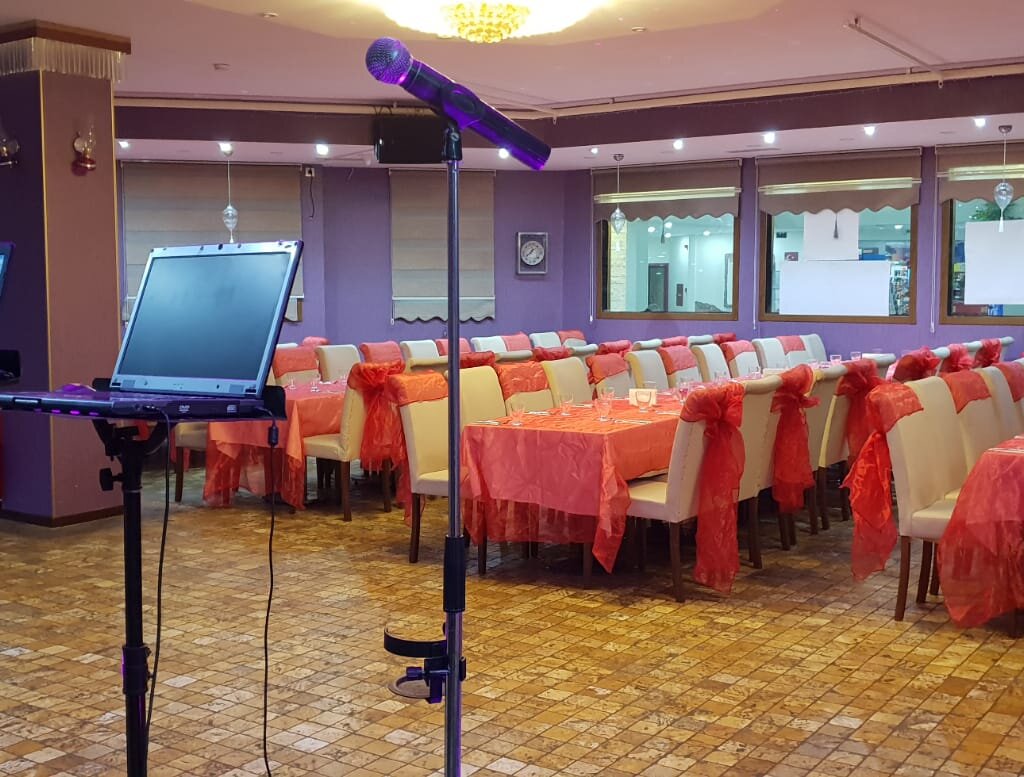 ataşehir cousin kına davet