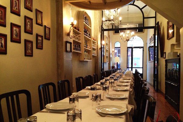 latife hanım meyhanesi