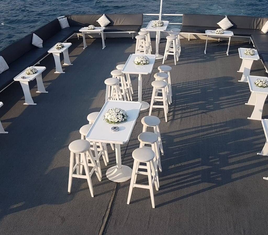 denizkızı tekneleri