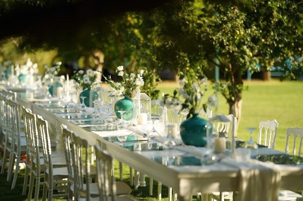 sakızlak wedding event
