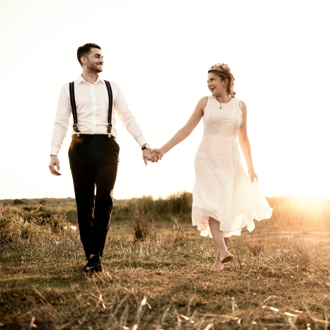 düğün öncesi save the date çekimleriniz i̇çin fotoğrafçı önerileri!