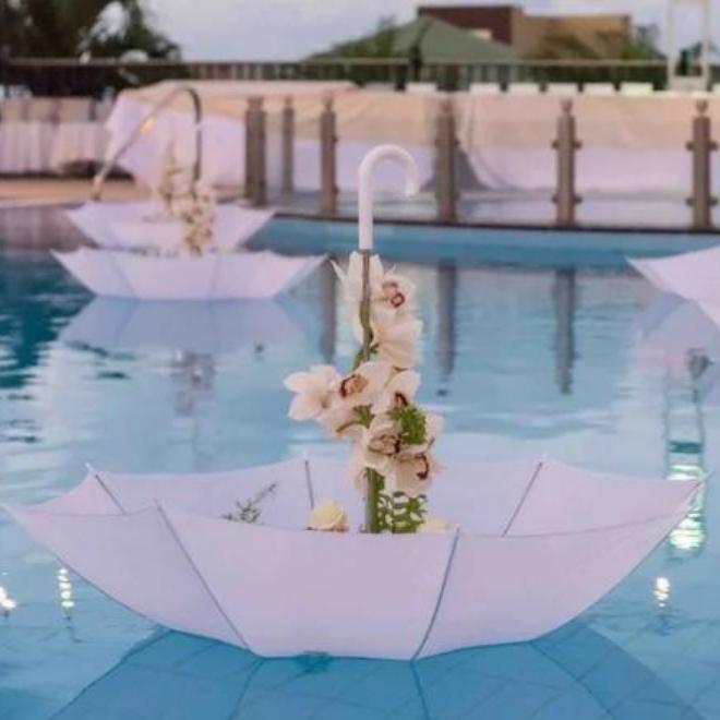 düğün dekorasyonu seçme rehberi