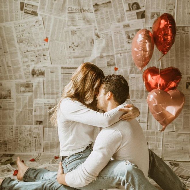  sevgililer günü sözleri