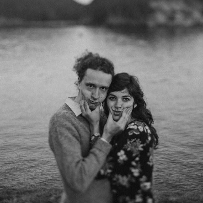 sevgiliyle fotoğraf pozları