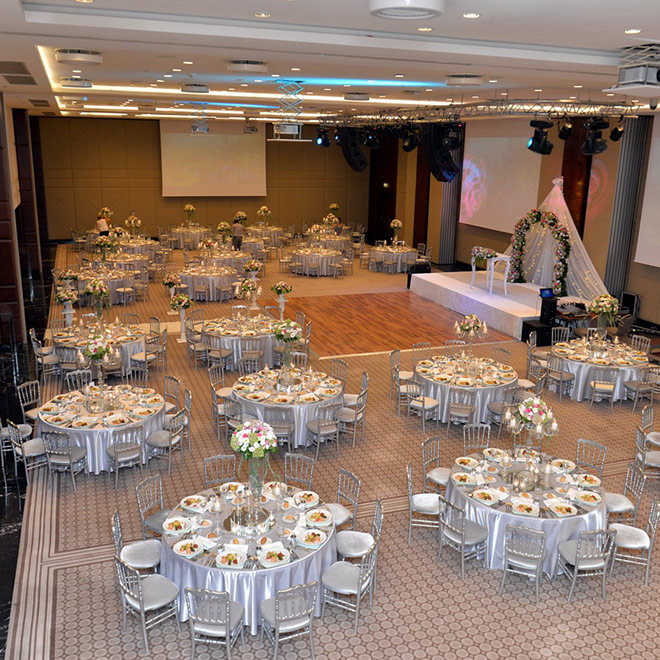 DoubleTree by Hilton Istanbul
Avcılar