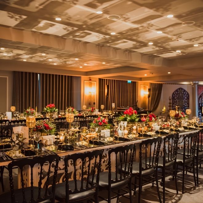 DoubleTree by Hilton İzmir
Airport