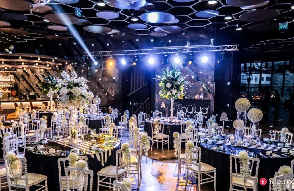 no 1903 davet etkinlik