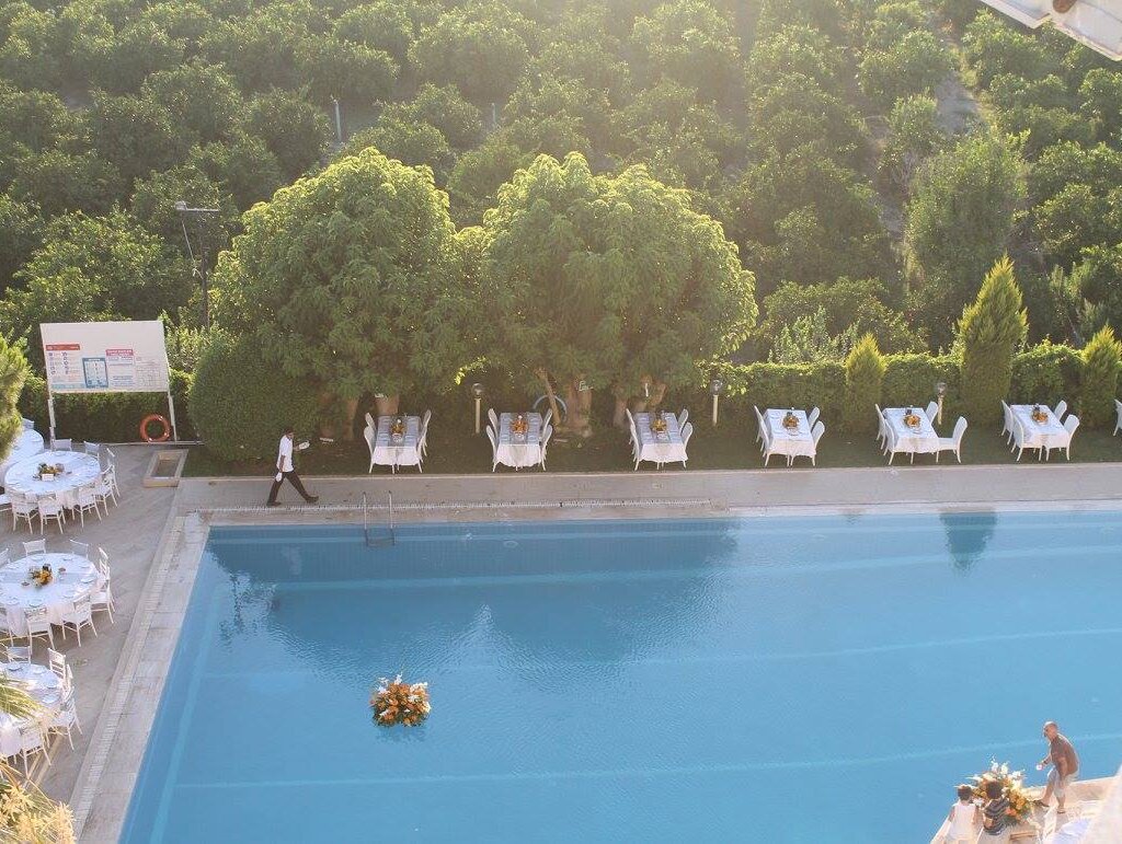 hitit hotel & restaurant