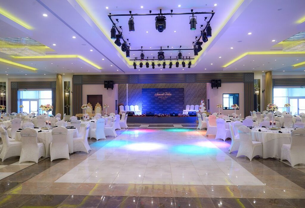 sancak palas davet ve balo salonu