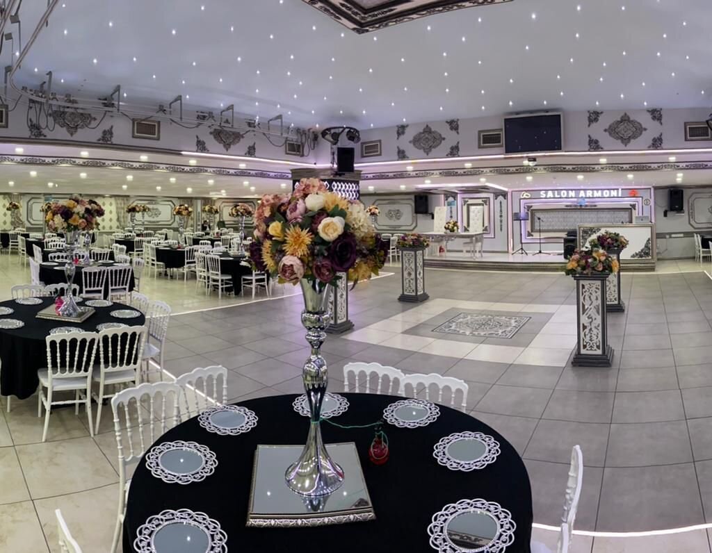 salon armoni sarıyer