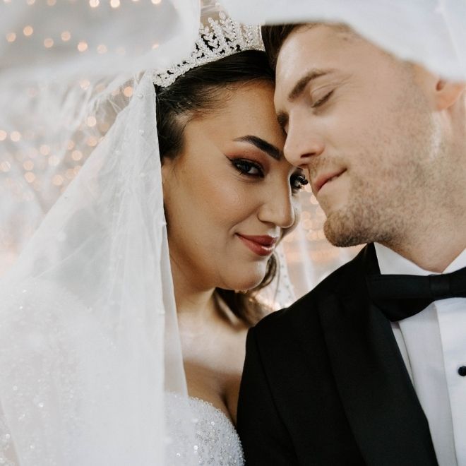 düğün albümünde mutlaka olması gereken 10 gelinle damat resmi