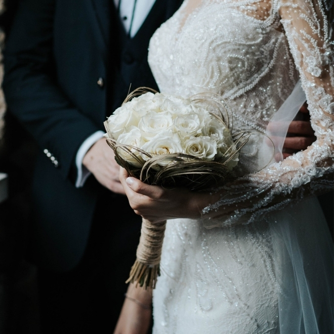 düğününüzün detaylarını fotoğraflayın!