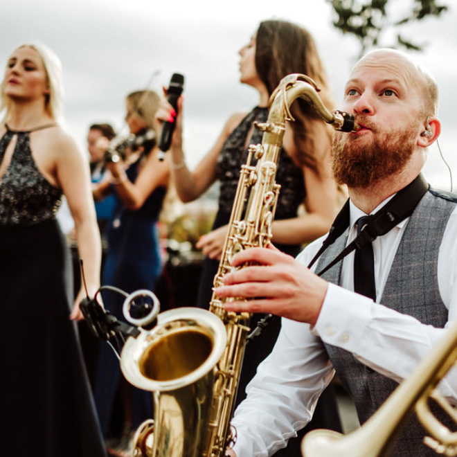 Düğün Orkestrası