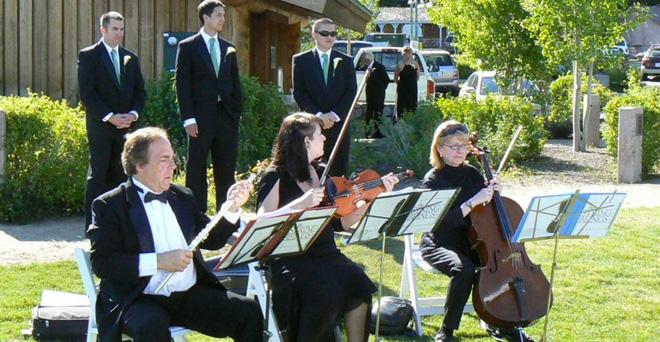 düğün sanatçısı: müzik firmasını nasıl seçmeli?