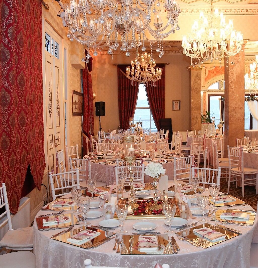 gül sultan yalısı