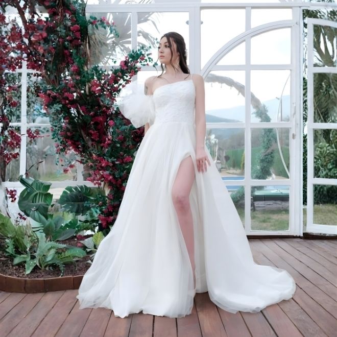 Dilek Yaldız Haute Couture