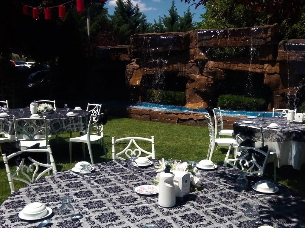 sakalar grup kır sofrası