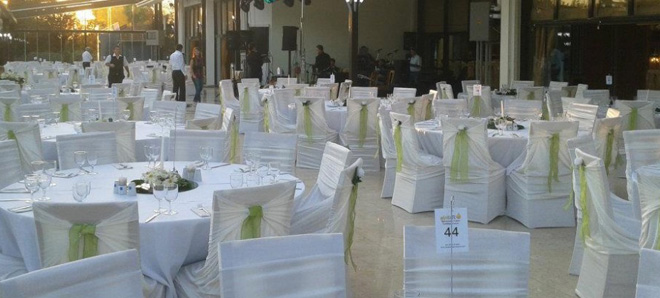 profesyonel düğün yardımcıları: elmar davet&organizasyon