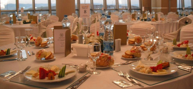 profesyonel düğün yardımcıları: elmar davet&organizasyon