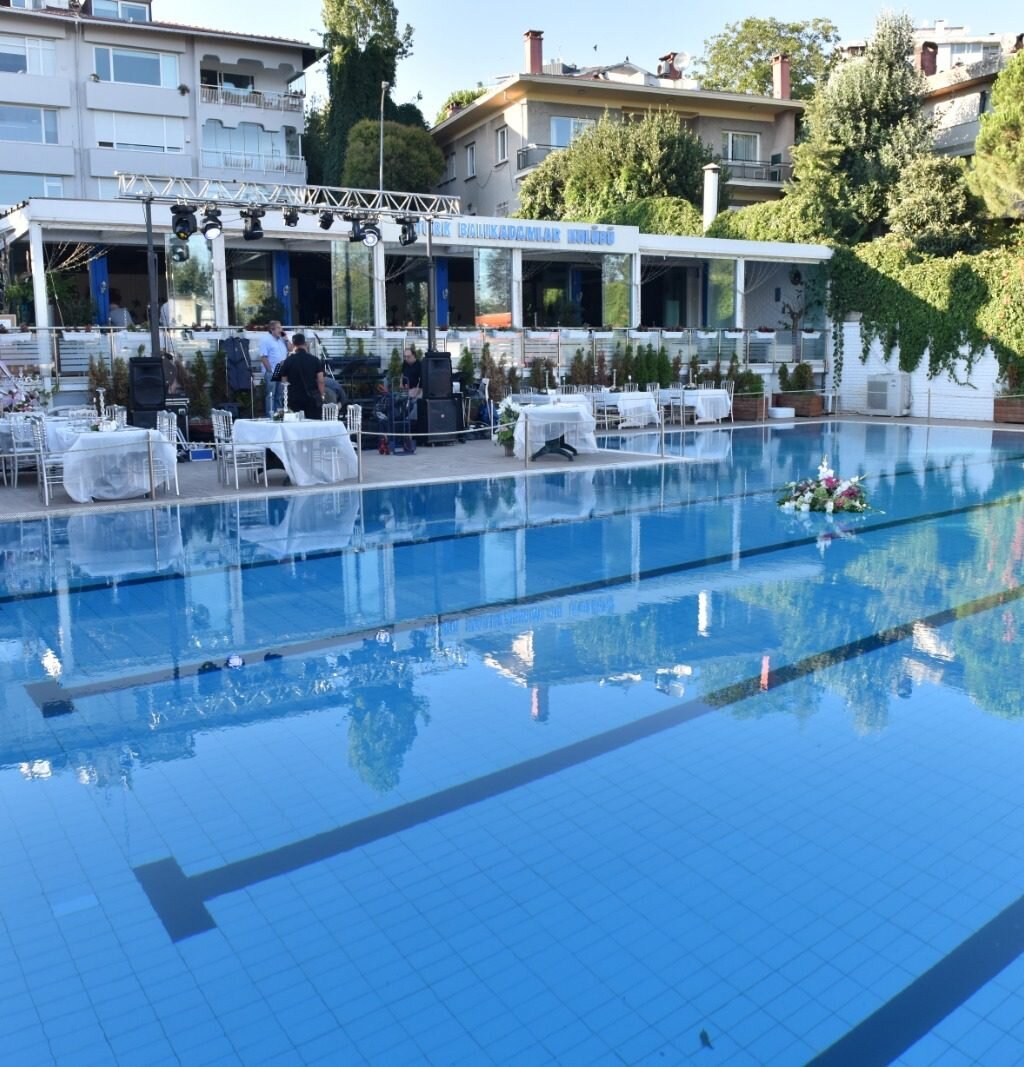 türk balıkadamlar kulübü