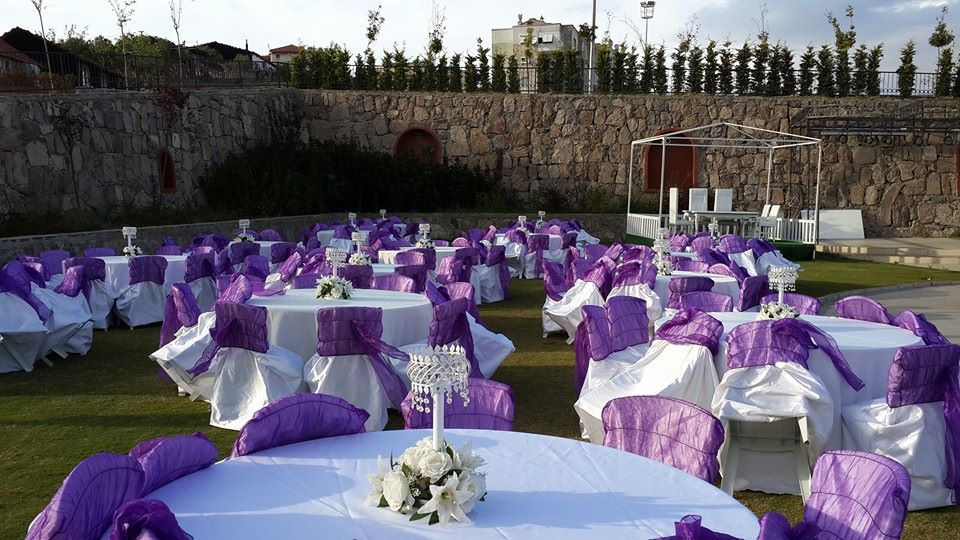 türkan şoray kır düğün salonu