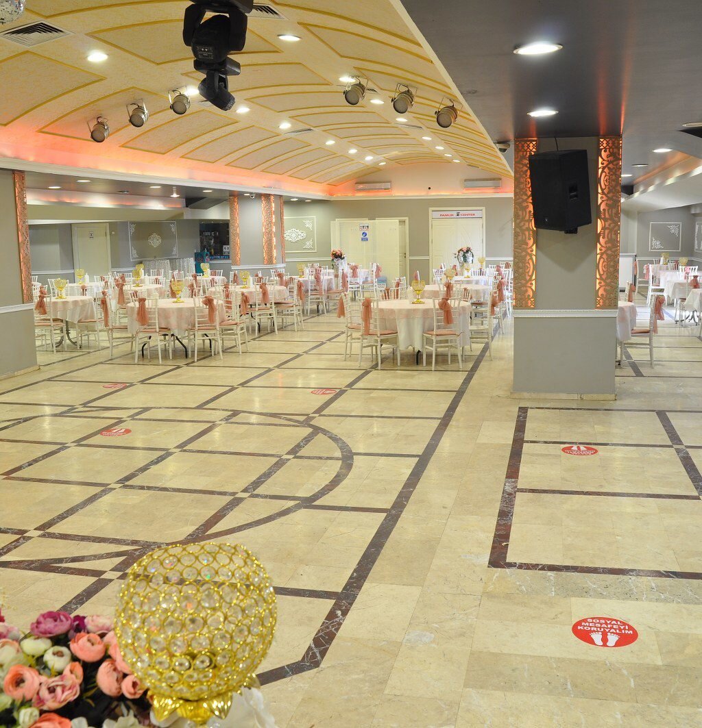 pamuk center düğün salonları etimesgut