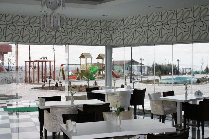 beykent green garden