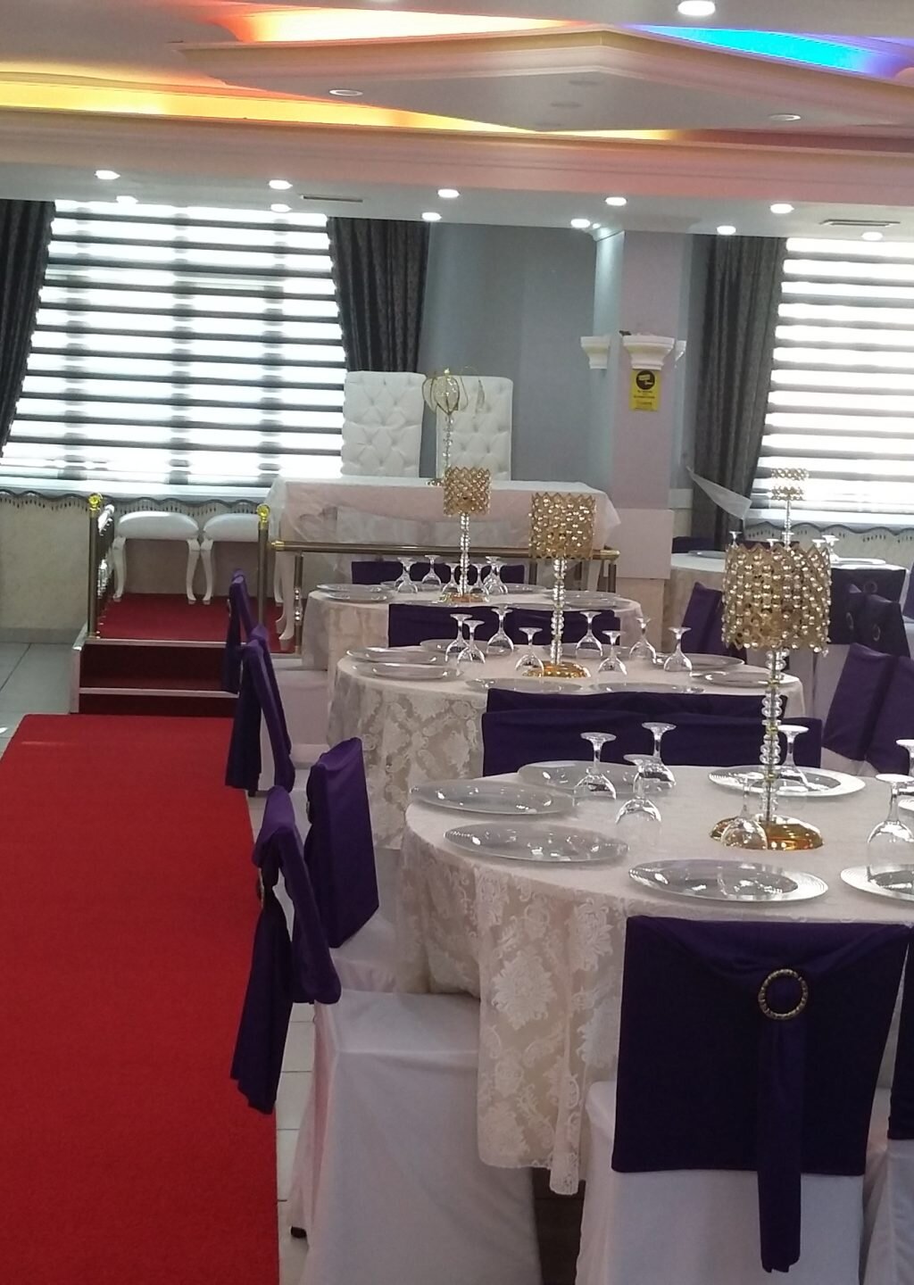 mutluluk düğün salonu 2