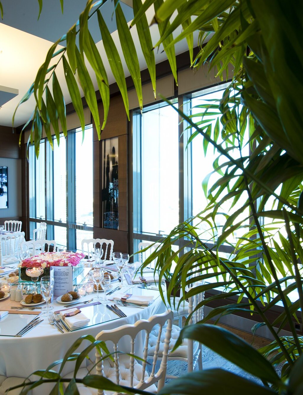 point hotel barbaros şişli