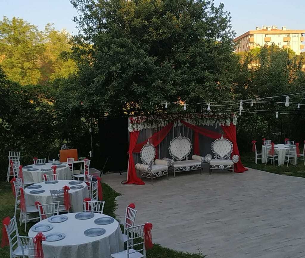 düşler vadisi sarıyer