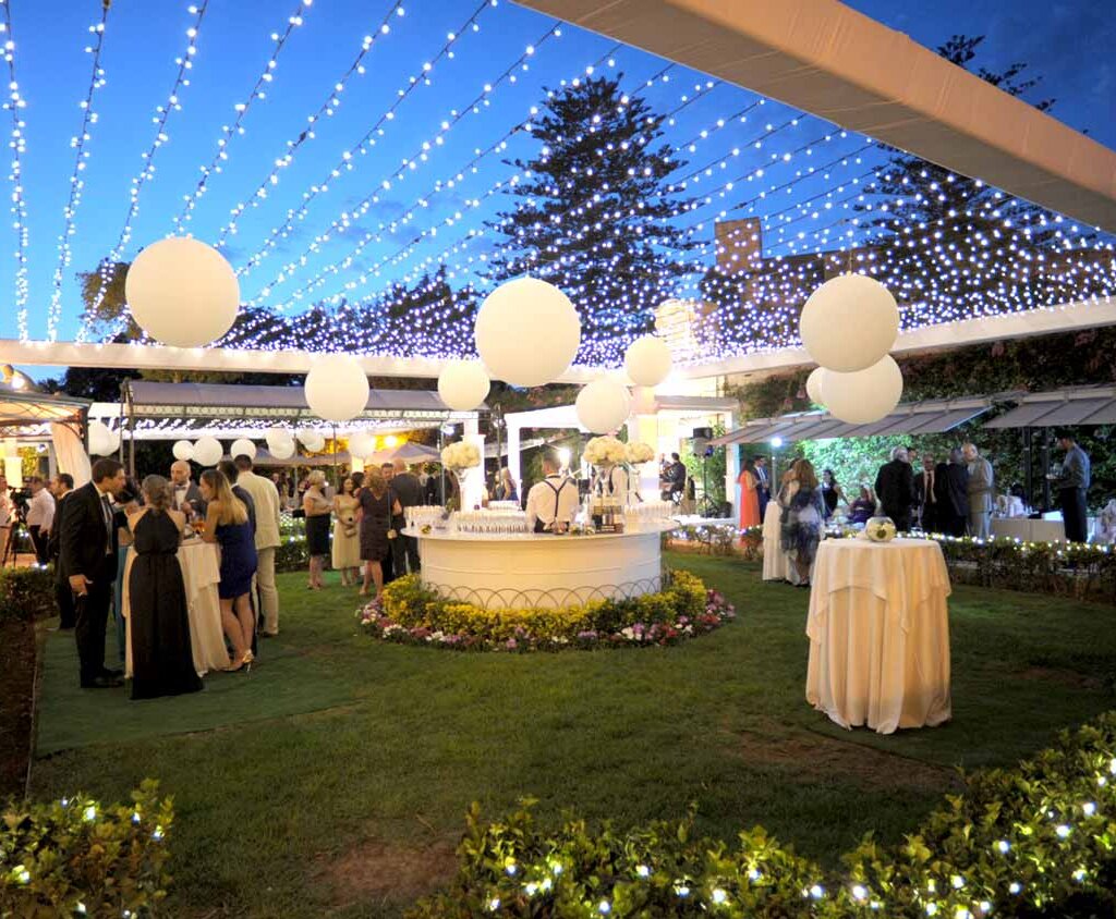 hanımağa kır bahçesi