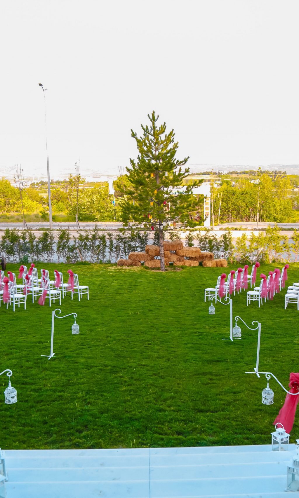 elite meeting wedding hall’s