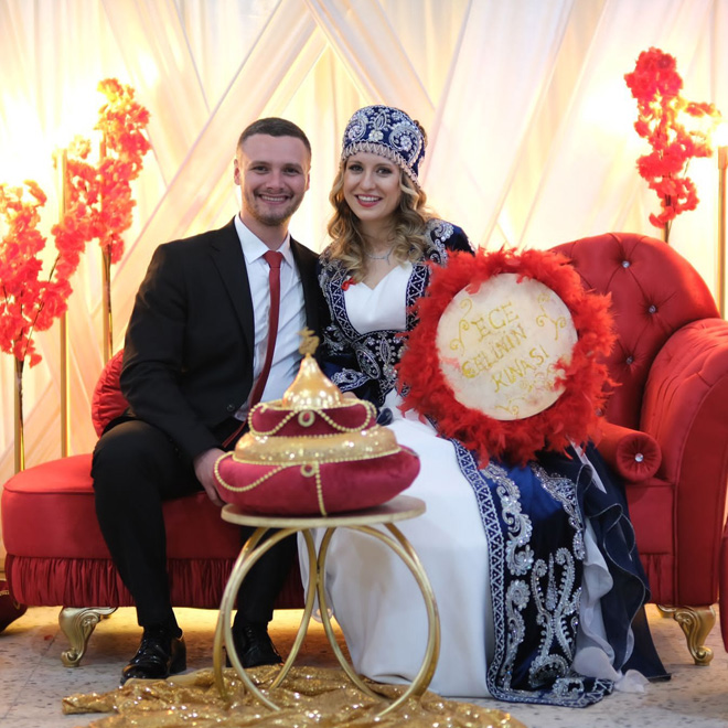 gerçek düğün hikayeleri