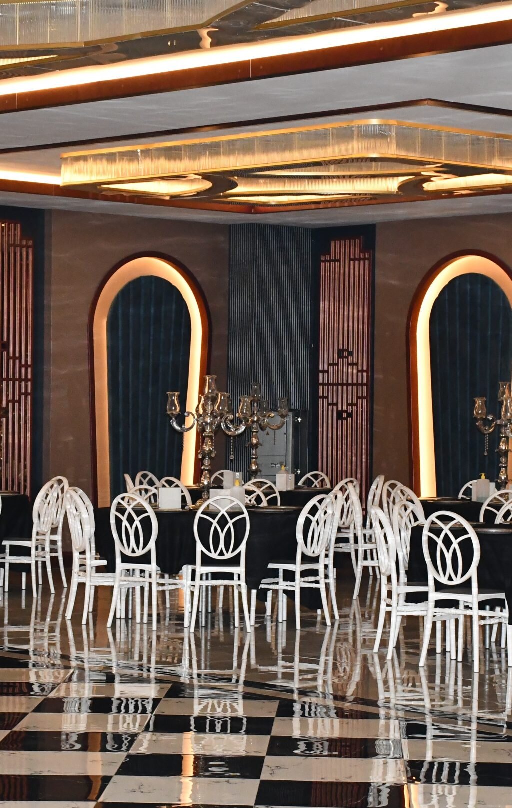 onurum davet gümüş salon