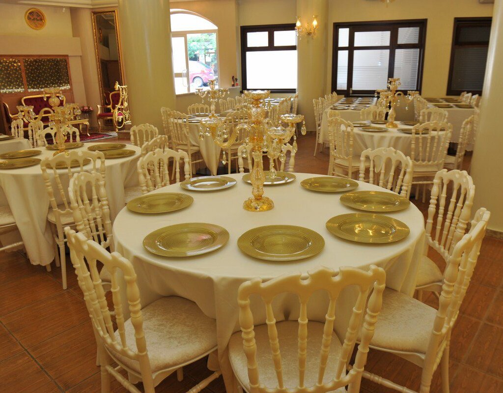 2000 düğün sarayı