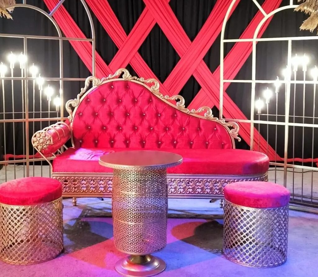 i̇nci saray düğün salonu